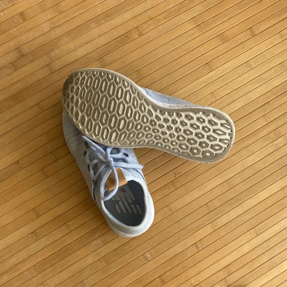 New Balance Fresh Foam Cruz Knit Women’s Running Shoes - Picture 5 of 5